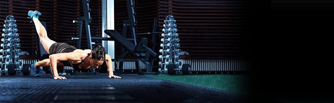 Karate Güreş Taekwondo Köpük Egzersiz Minderi Bebek Spor Salonu için 30 * 30cm Oyna 1