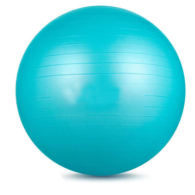 PVC Malzeme 45cm-75cm 2 Yıl Garantili Yoga Denge Topu