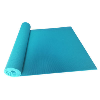Runlin Sticky Premium Büyük Yoga Matı, Zemin Egzersizi için toksik değildir