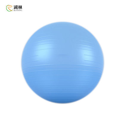 Patlama Önleyici Yoga Dengesi Topu, 65cm Stabilite Topu Kaymaz