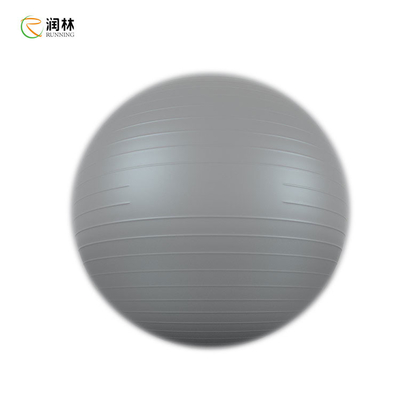 45cm-75cm Yoga Topu Sandalye Stabilite Hızlı Pompalı Fitness Topu